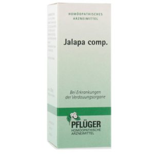 Jalapa comp.