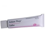 Jodum Phcp®