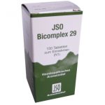 JSO Bicomplex Heilmittel Nr. 29