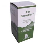 JSO Bicomplex Heilmittel Nr. 7