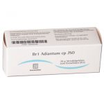 JSO JKH BRUSTMITTEL Br 1 Adiantum cp Globuli