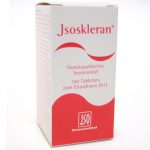 Jsoskleran® Tabletten