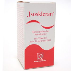Jsoskleran® Tabletten