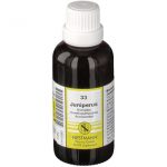 Juniperus Komplex Nr. 33 Dilution