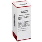 JUNIPERUS N OLIGOPLEX Liquidum