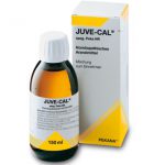 JUVE-CAL® spagyrische Peka NR Mischung