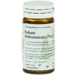 Kalium bichromicum Phcp®