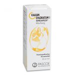 KALIUM CHLORATUM I Similiaplex®