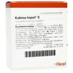 Kalmia-Injeel S Ampullen