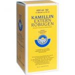 Kamillin Extern Robugen