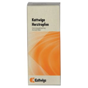 Kattwiga Herztropfen