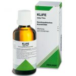 KLIFE spagyrische Peka Tropfen