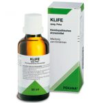 KLIFE spagyrische Peka Tropfen