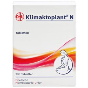 Klimaktoplant® N