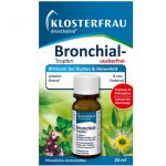 KLOSTERFRAU Broncholind® Bronchial-Tropfen zuckerfrei