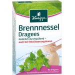 Kneipp® Brennessel Dragees