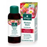 Kneipp® Gesundheitsbad Rücken Wohl