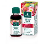 Kneipp® Gesundheitsbad Rücken Wohl