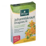 Kneipp® Johanniskraut Dragees H