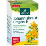 Kneipp® Johanniskraut Dragees H