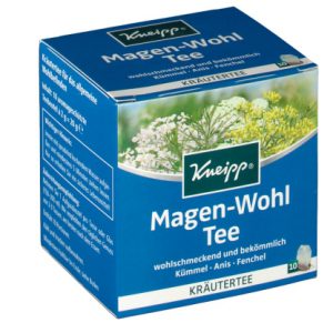 Kneipp® Magen-Wohl Tee