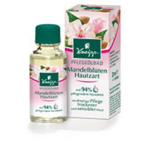 Kneipp® Pflegeölbad Mandelblüten Hautzart