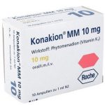 Konakion® MM 10mg