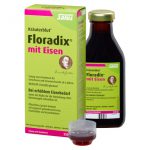 Kräuterblut® Floradix® mit Eisen