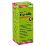 Kräuterblut® Floradix® mit Eisen