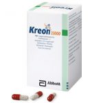 Kreon® 25 000 Kapseln