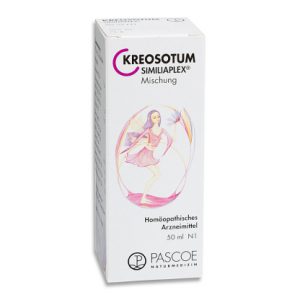 KREOSOTUM Similiaplex®