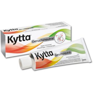 Kytta® Geruchsneutral Creme