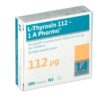 L-THYROXIN 112 1A Pharma