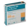 L-THYROXIN 88 1A Pharma