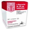L-Thyroxin AL 50 µg Tabletten