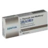 L-THYROXIN Jod Winthrop 125 µg/150 µg Tabletten