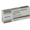 L-THYROXIN Jod Winthrop 75 µg/150 µg Tabletten