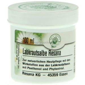 Labkrautsalbe