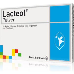 Lacteol® Pulver