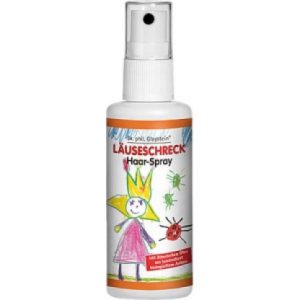 Läuseschreck Haar-Spray