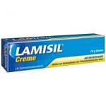 LAMISIL® Creme