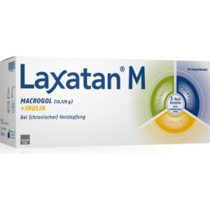 Laxatan® M