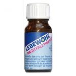 LEBEWOHL® Nagelfalz Tinktur