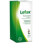 Lefax® Pump-Liquid
