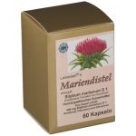 Leinersan®s Mariendistel Kapseln