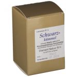 Leinersan®s Schwarzkümmel Kapseln