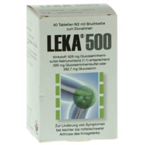 LEKA® 500