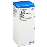 Lilium compositum Heel® Mischung