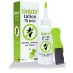 Linicin® Lotion 15 min