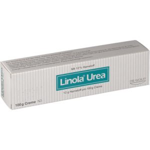 Linola® Urea Creme